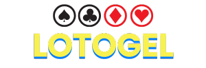 Logo LOTOGEL